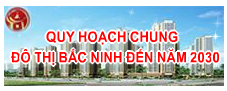 Quy hoạch chung