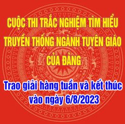 Cuộc thi BTG